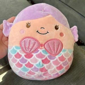 Squishmallows